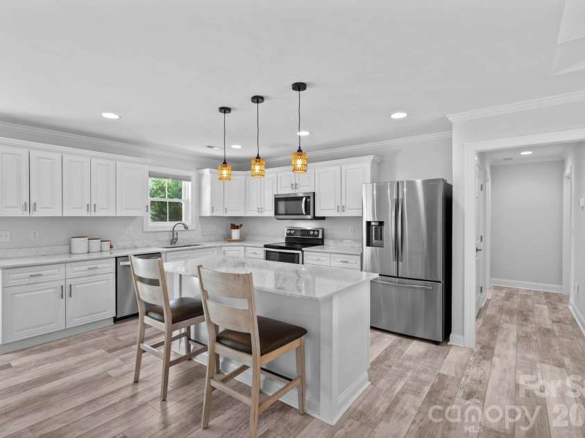 8494 Bringle Ferry Road, Salisbury, NC 28146.  MLS# CAR4361411, YatesRealty ID 7569. 