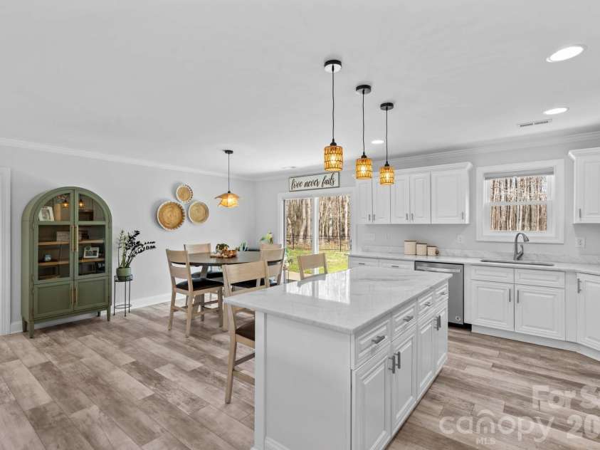 8494 Bringle Ferry Road, Salisbury, NC 28146.  MLS# CAR4361411, YatesRealty ID 7569. 