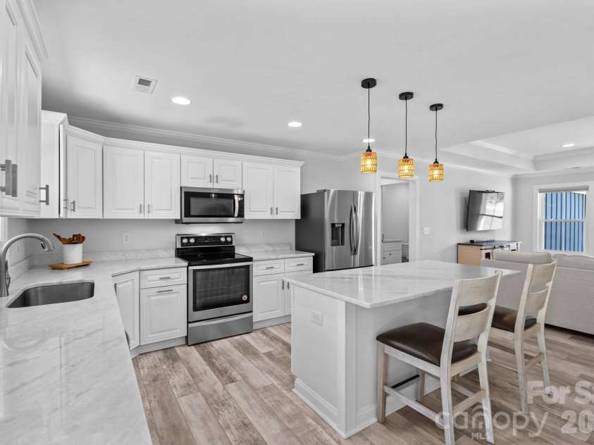 8494 Bringle Ferry Road, Salisbury, NC 28146.  MLS# CAR4361411, YatesRealty ID 7569. 