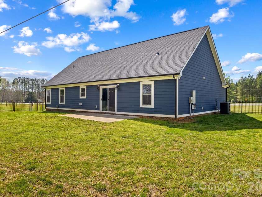 8494 Bringle Ferry Road, Salisbury, NC 28146.  MLS# CAR4361411, YatesRealty ID 7569. 