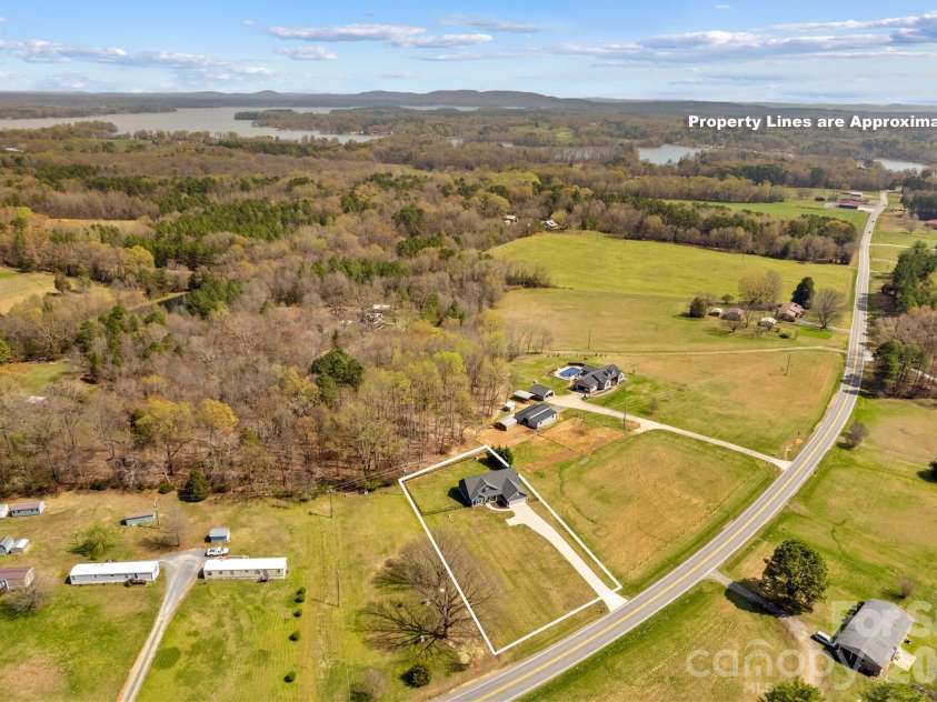 8494 Bringle Ferry Road, Salisbury, NC 28146.  MLS# CAR4361411, YatesRealty ID 7569. 