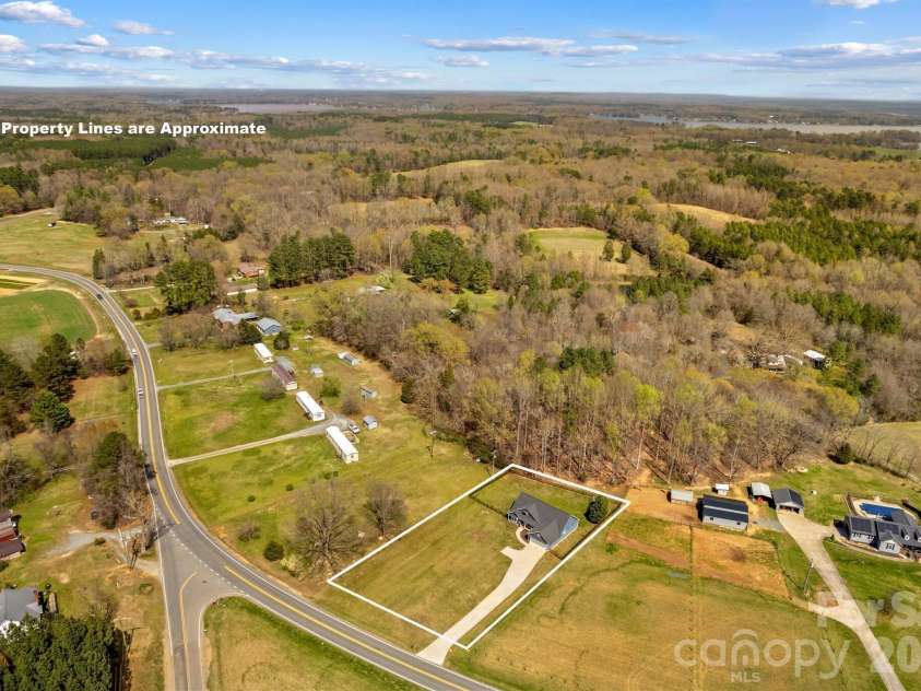 8494 Bringle Ferry Road, Salisbury, NC 28146.  MLS# CAR4361411, YatesRealty ID 7569. 