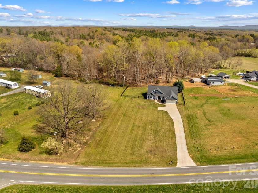8494 Bringle Ferry Road, Salisbury, NC 28146.  MLS# CAR4361411, YatesRealty ID 7569. 