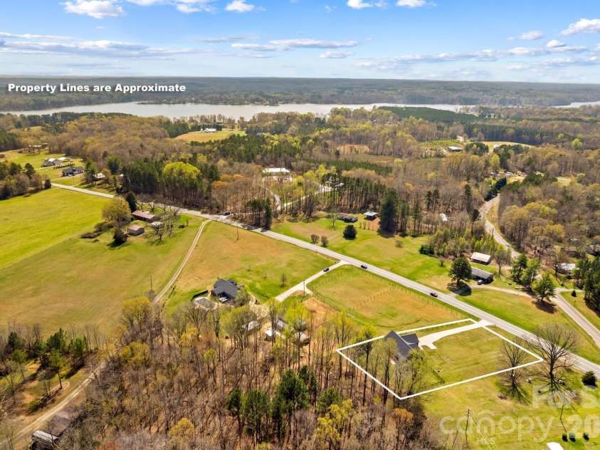 8494 Bringle Ferry Road, Salisbury, NC 28146.  MLS# CAR4361411, YatesRealty ID 7569. 