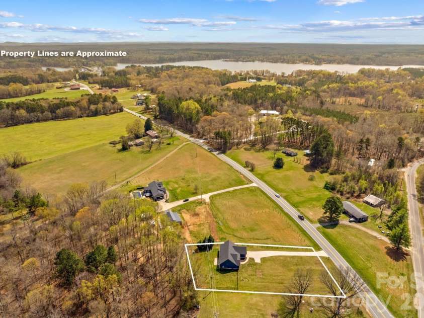 8494 Bringle Ferry Road, Salisbury, NC 28146.  MLS# CAR4361411, YatesRealty ID 7569. 