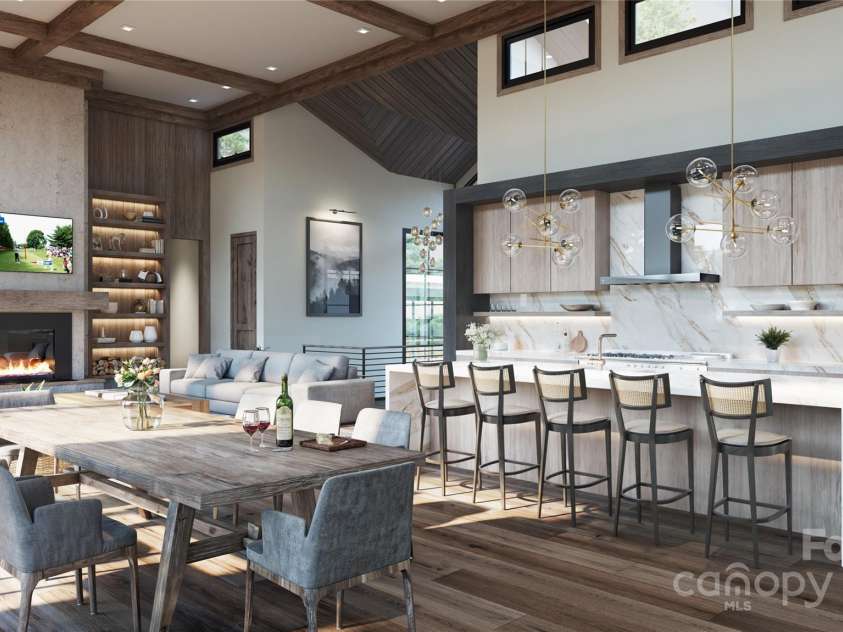 TBD Connestee Trail, Brevard, NC 28712.  MLS# CAR4168349, YatesRealty ID 757. 