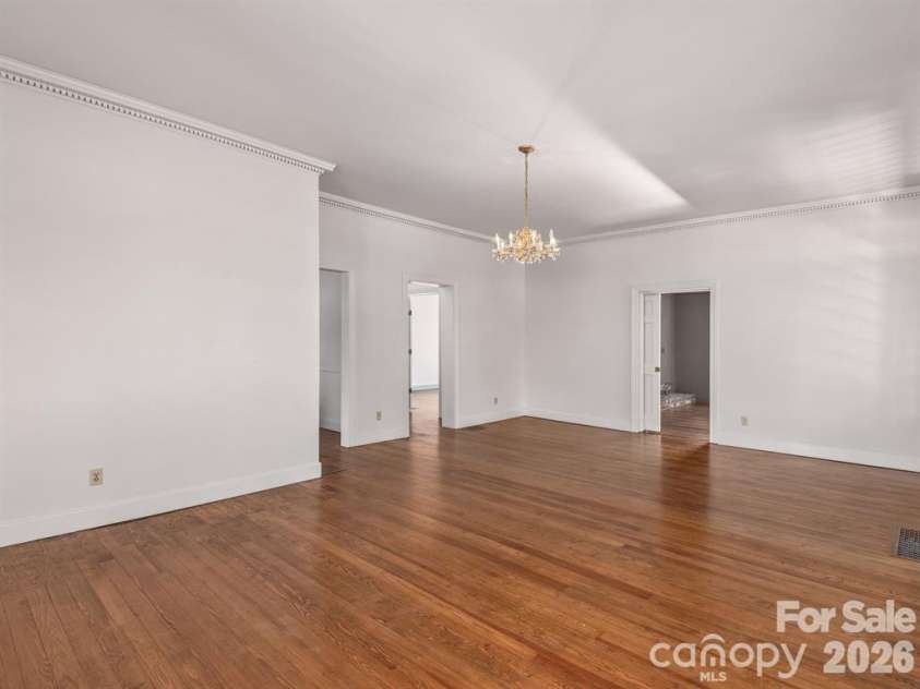 143 Ridgecrest Avenue, Rutherfordton, NC 28139.  MLS# CAR4403808, YatesRealty ID 7572. 