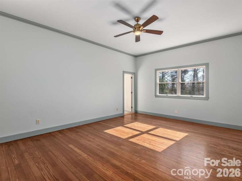 143 Ridgecrest Avenue, Rutherfordton, NC 28139.  MLS# CAR4403808, YatesRealty ID 7572. 