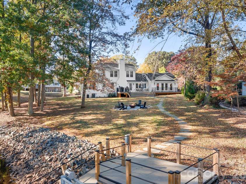 1984 Hickory Hills Drive, Denver, NC 28037.  MLS# CAR4316609, YatesRealty ID 7573. 