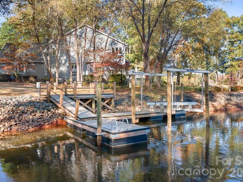 1984 Hickory Hills Drive, Denver, NC 28037.  MLS# CAR4316609, YatesRealty ID 7573. 