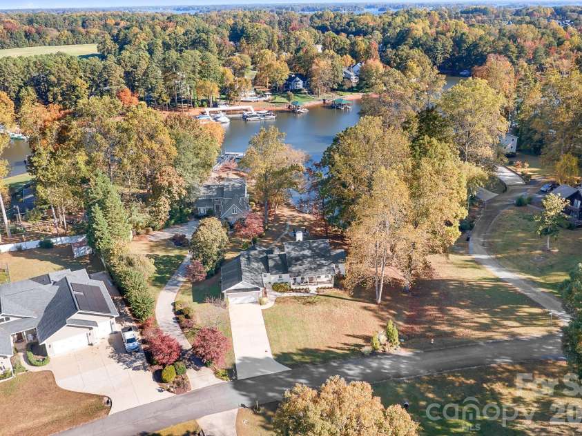 1984 Hickory Hills Drive, Denver, NC 28037.  MLS# CAR4316609, YatesRealty ID 7573. 