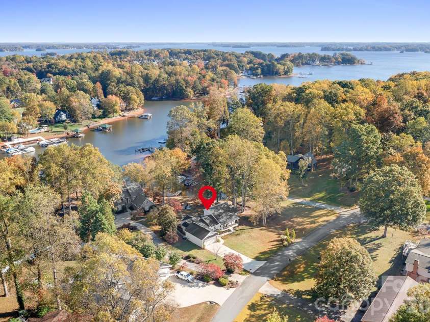 1984 Hickory Hills Drive, Denver, NC 28037.  MLS# CAR4316609, YatesRealty ID 7573. 