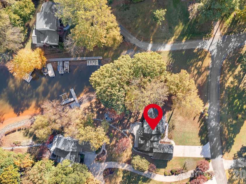 1984 Hickory Hills Drive, Denver, NC 28037.  MLS# CAR4316609, YatesRealty ID 7573. 