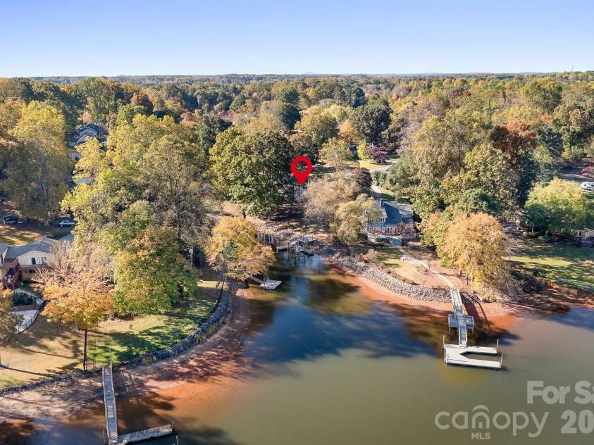 1984 Hickory Hills Drive, Denver, NC 28037.  MLS# CAR4316609, YatesRealty ID 7573. 