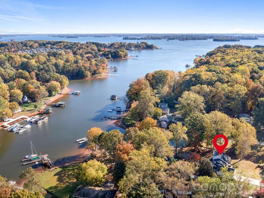 1984 Hickory Hills Drive, Denver, NC 28037.  MLS# CAR4316609, YatesRealty ID 7573. 