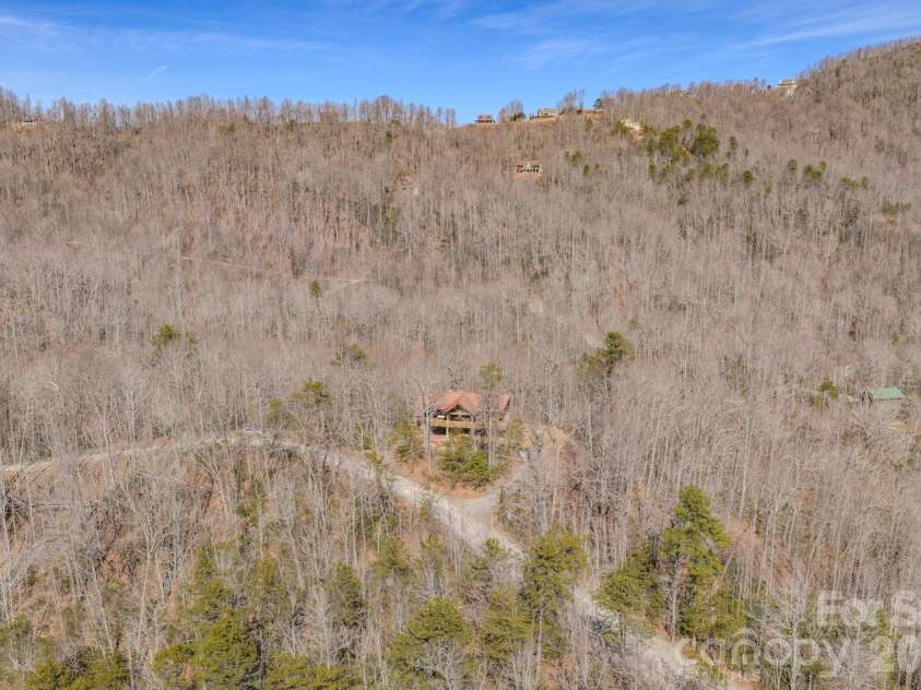 277 Long Ridge Road, Old Fort, NC 28762.  MLS# CAR4346125, YatesRealty ID 7574. 