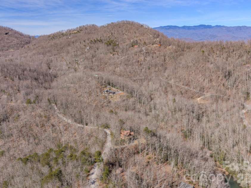 277 Long Ridge Road, Old Fort, NC 28762.  MLS# CAR4346125, YatesRealty ID 7574. 