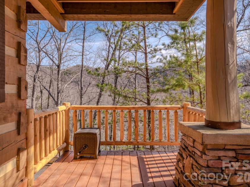 277 Long Ridge Road, Old Fort, NC 28762.  MLS# CAR4346125, YatesRealty ID 7574. 
