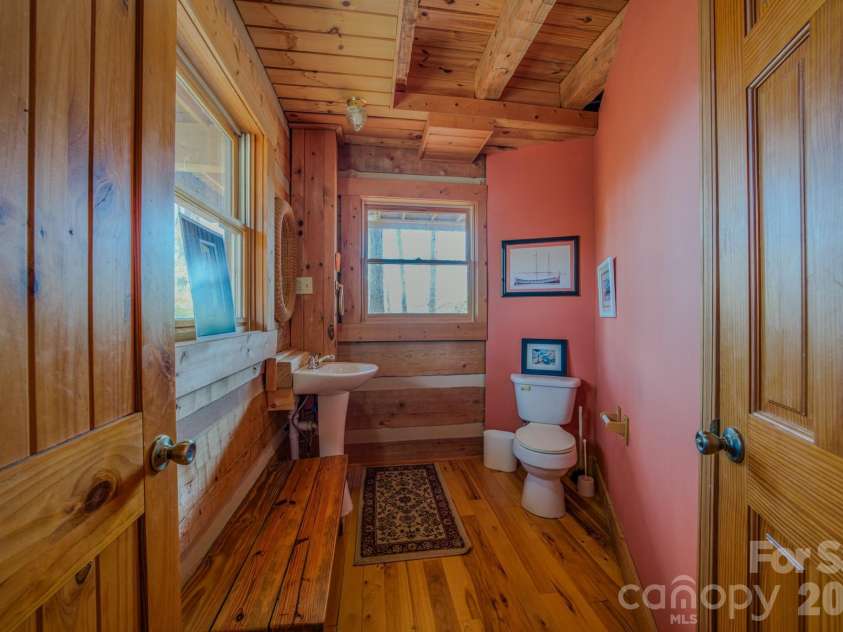 277 Long Ridge Road, Old Fort, NC 28762.  MLS# CAR4346125, YatesRealty ID 7574. 