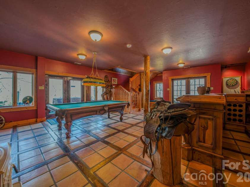 277 Long Ridge Road, Old Fort, NC 28762.  MLS# CAR4346125, YatesRealty ID 7574. 