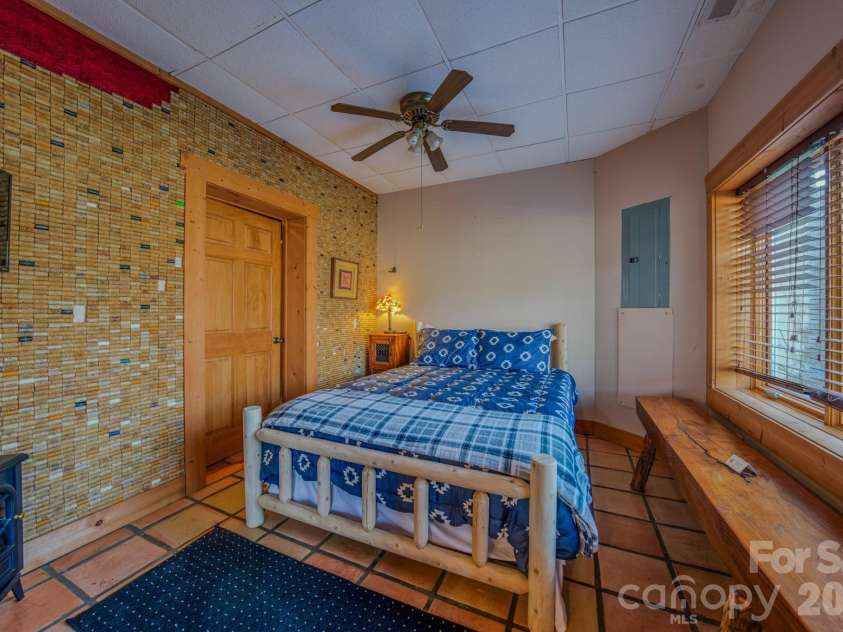 277 Long Ridge Road, Old Fort, NC 28762.  MLS# CAR4346125, YatesRealty ID 7574. 