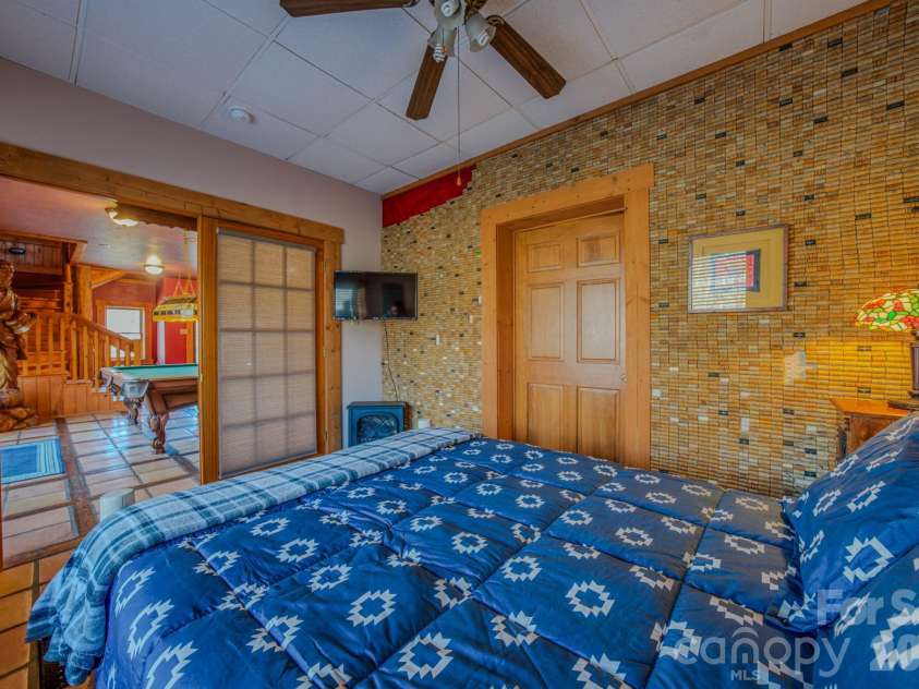 277 Long Ridge Road, Old Fort, NC 28762.  MLS# CAR4346125, YatesRealty ID 7574. 