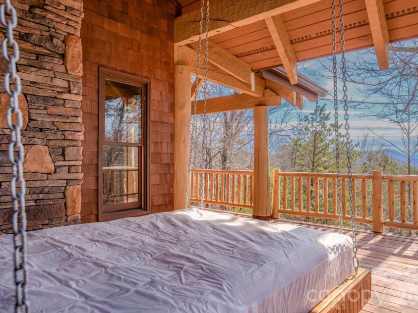 277 Long Ridge Road, Old Fort, NC 28762.  MLS# CAR4346125, YatesRealty ID 7574. 