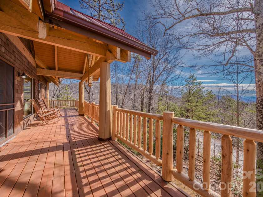 277 Long Ridge Road, Old Fort, NC 28762.  MLS# CAR4346125, YatesRealty ID 7574. 