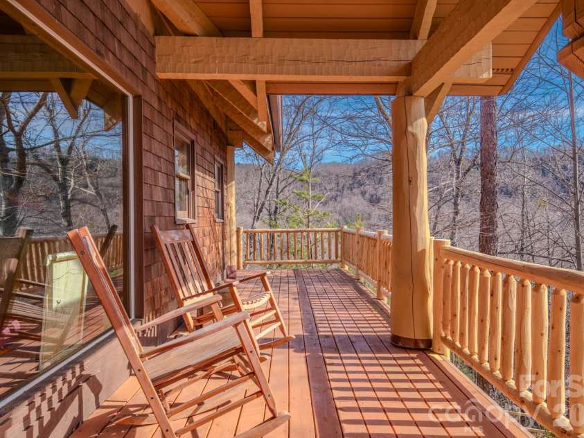 277 Long Ridge Road, Old Fort, NC 28762.  MLS# CAR4346125, YatesRealty ID 7574. 