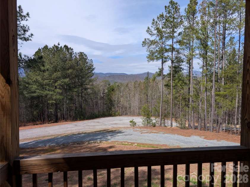 386 Sunset Drive, Mill Spring, NC 28756.  MLS# CAR4360355, YatesRealty ID 7575. 