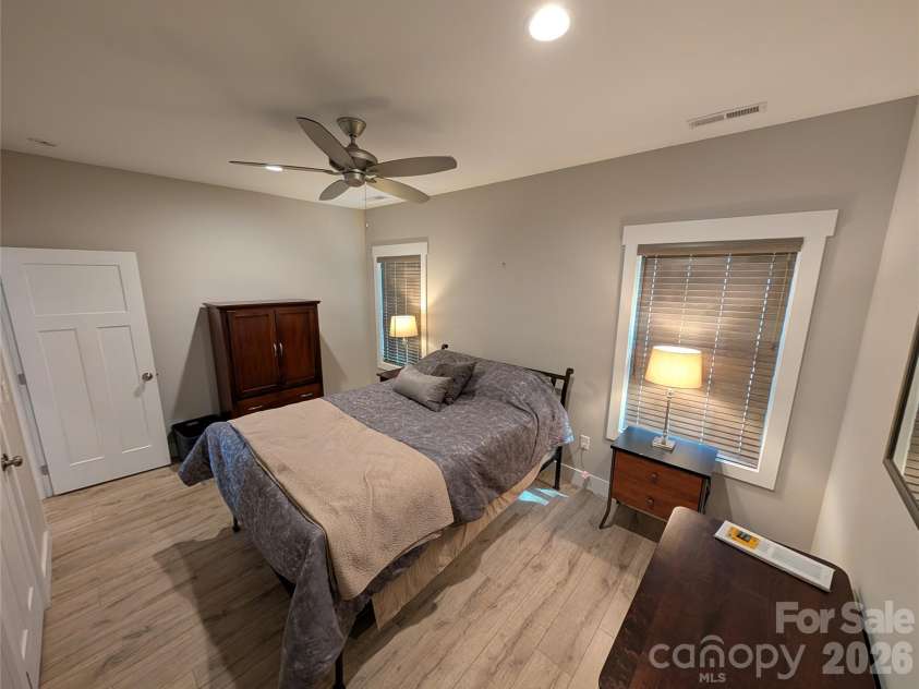 386 Sunset Drive, Mill Spring, NC 28756.  MLS# CAR4360355, YatesRealty ID 7575. 