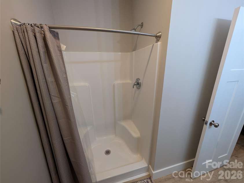 386 Sunset Drive, Mill Spring, NC 28756.  MLS# CAR4360355, YatesRealty ID 7575. 