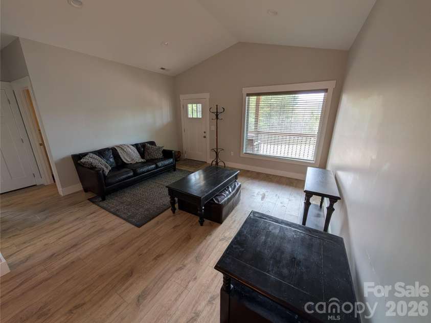 386 Sunset Drive, Mill Spring, NC 28756.  MLS# CAR4360355, YatesRealty ID 7575. 