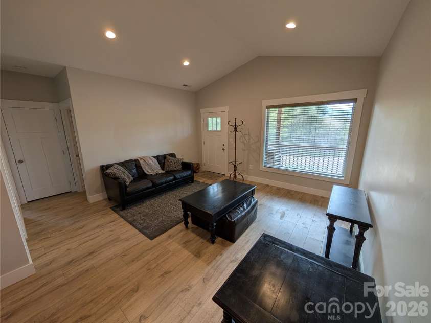 386 Sunset Drive, Mill Spring, NC 28756.  MLS# CAR4360355, YatesRealty ID 7575. 