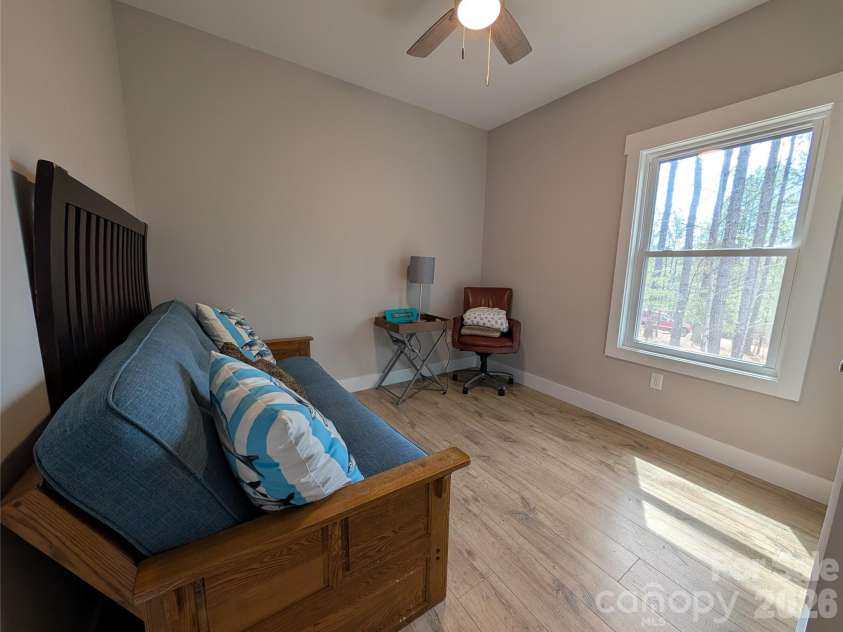 386 Sunset Drive, Mill Spring, NC 28756.  MLS# CAR4360355, YatesRealty ID 7575. 
