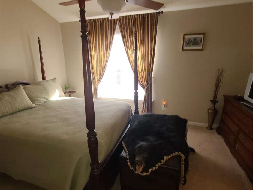 5963 Moose Lane, Charlotte, NC 28269.  MLS# CAR4232815, YatesRealty ID 7575. 