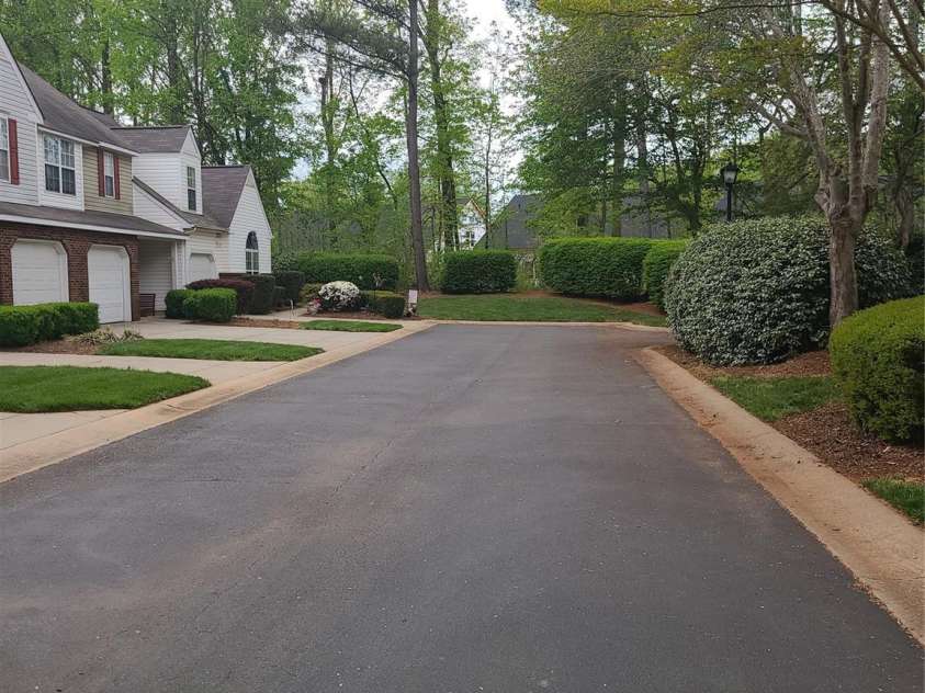 5963 Moose Lane, Charlotte, NC 28269.  MLS# CAR4232815, YatesRealty ID 7575. 