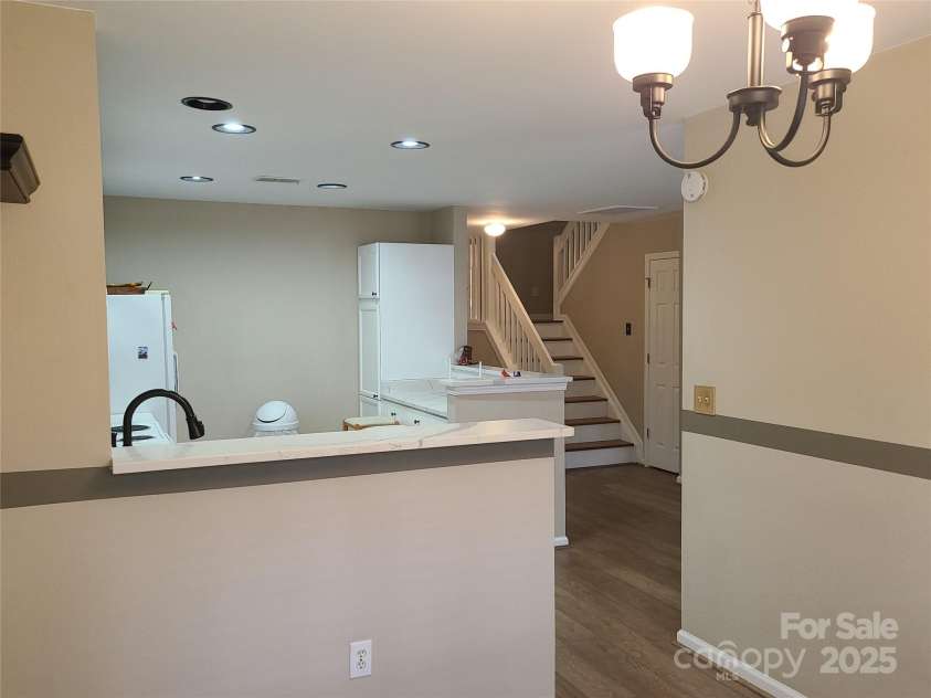 5963 Moose Lane, Charlotte, NC 28269.  MLS# CAR4232815, YatesRealty ID 7575. 