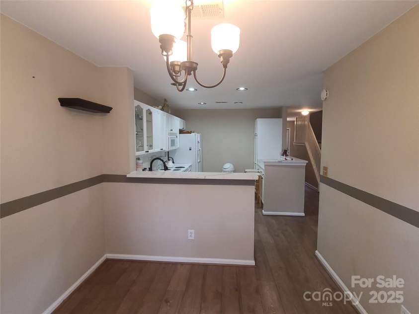 5963 Moose Lane, Charlotte, NC 28269.  MLS# CAR4232815, YatesRealty ID 7575. 