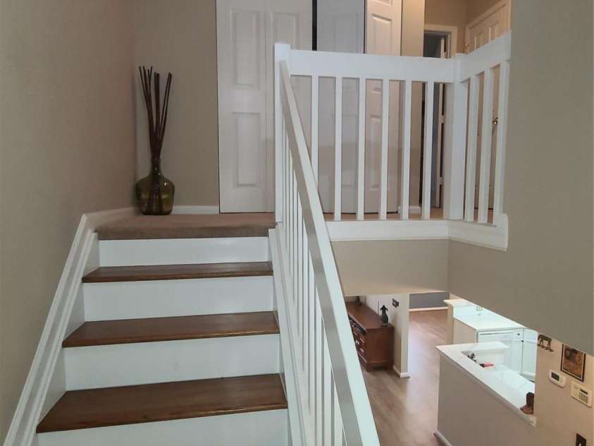 5963 Moose Lane, Charlotte, NC 28269.  MLS# CAR4232815, YatesRealty ID 7575. 