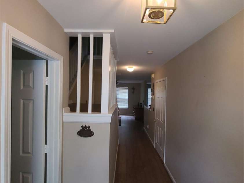 5963 Moose Lane, Charlotte, NC 28269.  MLS# CAR4232815, YatesRealty ID 7575. 