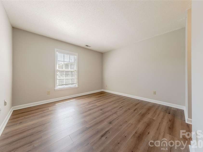 2401 Quail Lake Drive, Charlotte, NC 28210.  MLS# CAR4360721, YatesRealty ID 7576. Bedroom 2