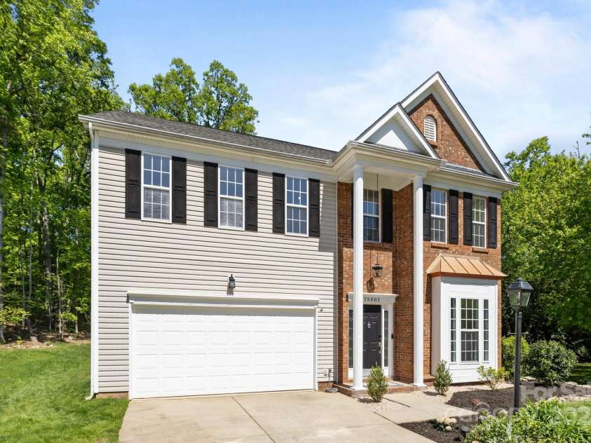 15002 Strathmoor Drive, Charlotte, NC 28277.  MLS# CAR4247911, YatesRealty ID 7578. 