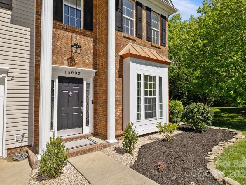 15002 Strathmoor Drive, Charlotte, NC 28277.  MLS# CAR4247911, YatesRealty ID 7578. 