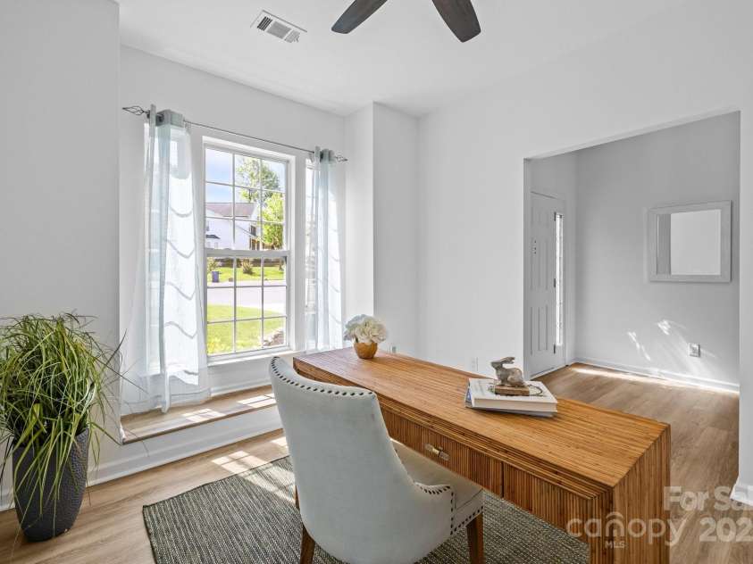 15002 Strathmoor Drive, Charlotte, NC 28277.  MLS# CAR4247911, YatesRealty ID 7578. 