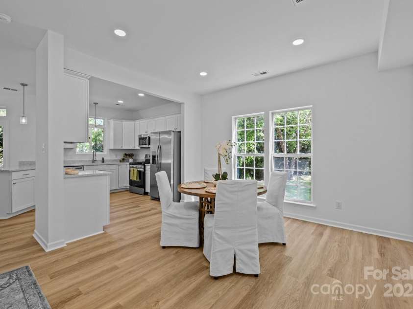 15002 Strathmoor Drive, Charlotte, NC 28277.  MLS# CAR4247911, YatesRealty ID 7578. 