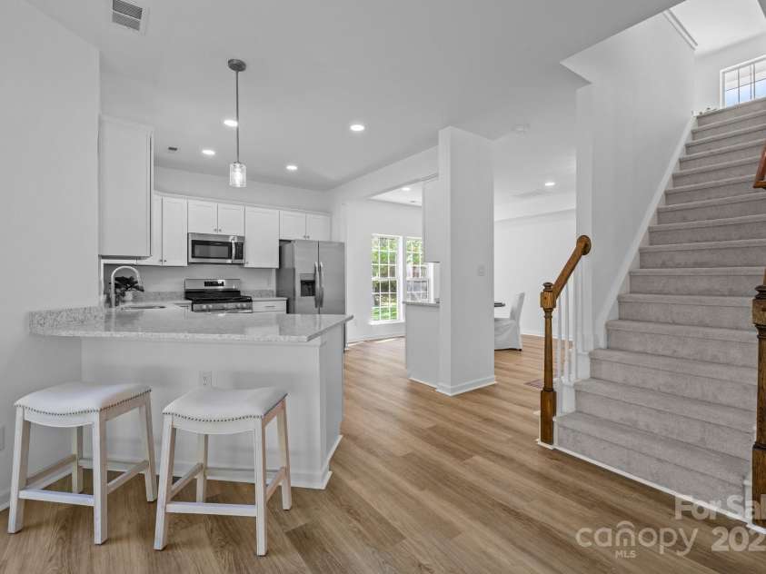 15002 Strathmoor Drive, Charlotte, NC 28277.  MLS# CAR4247911, YatesRealty ID 7578. 