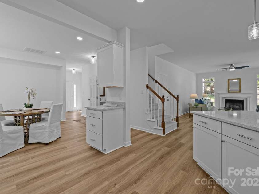 15002 Strathmoor Drive, Charlotte, NC 28277.  MLS# CAR4247911, YatesRealty ID 7578. 