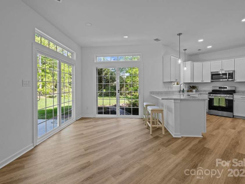 15002 Strathmoor Drive, Charlotte, NC 28277.  MLS# CAR4247911, YatesRealty ID 7578. 