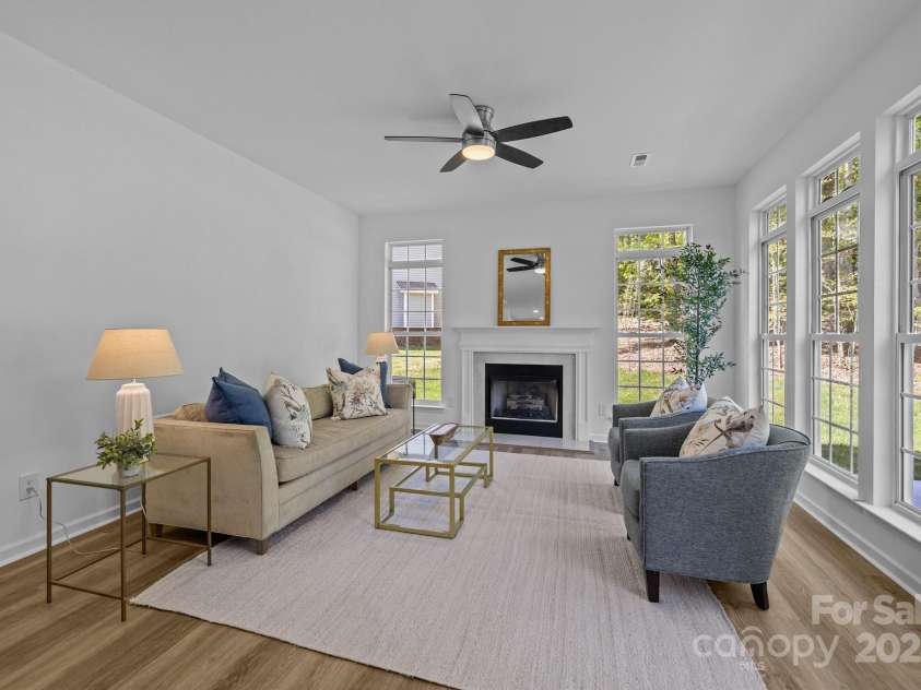 15002 Strathmoor Drive, Charlotte, NC 28277.  MLS# CAR4247911, YatesRealty ID 7578. 